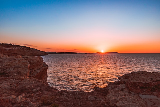 Vind je perfecte vakantie op Ibiza