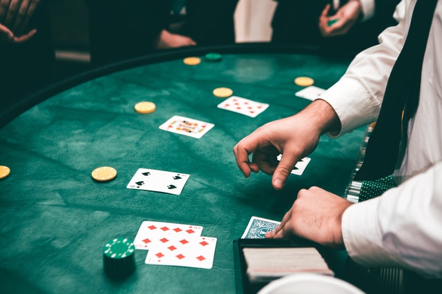 Meest populaire soorten casino spellen in 2022